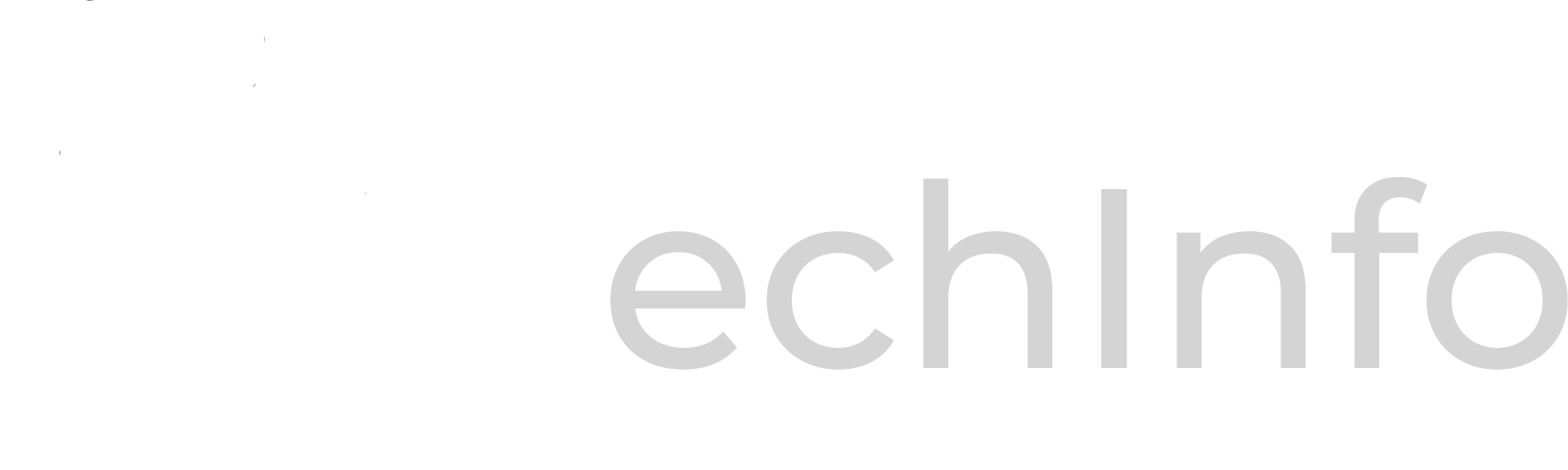 TechInfo