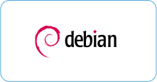 debian