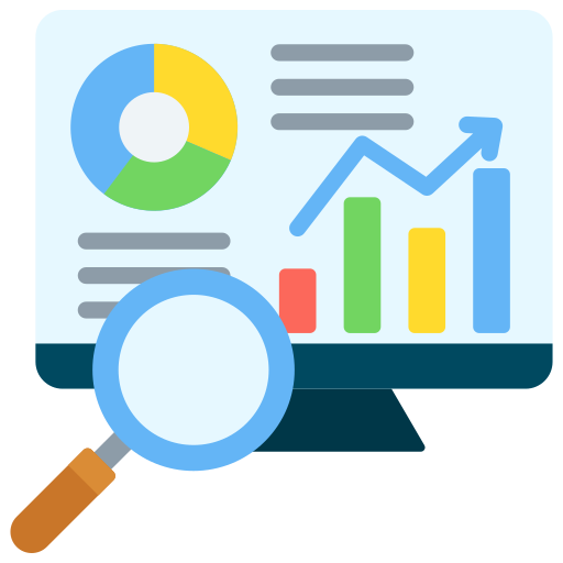 Data Analytics and Reporting