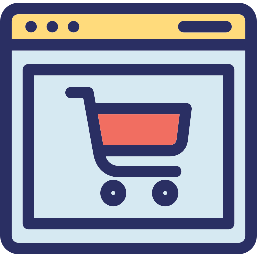 Laravel E-commerce