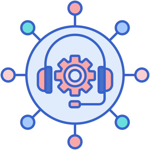 Multi-Channel Support