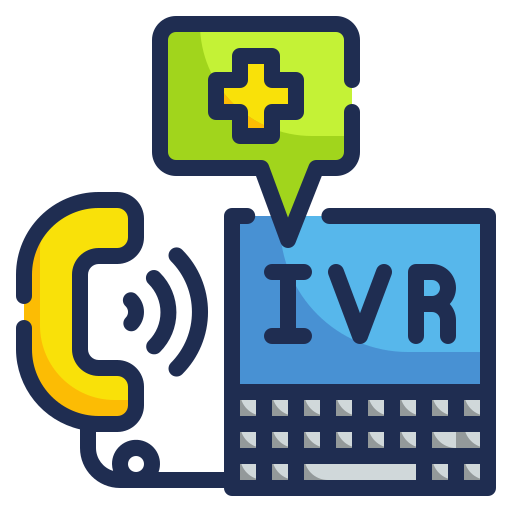 Multi-level IVR