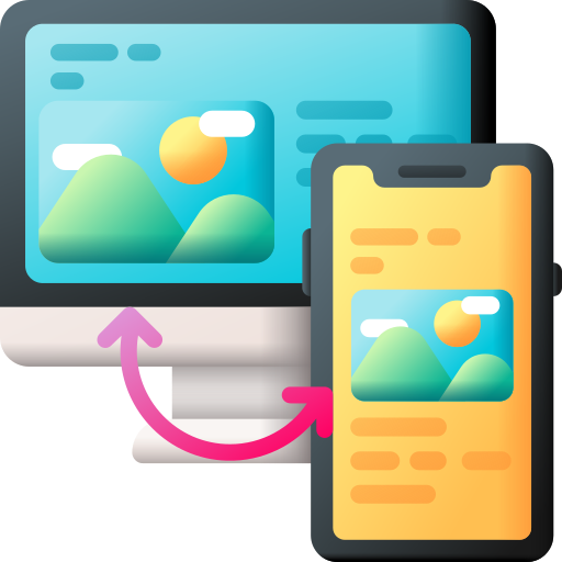 Responsive and Mobile-Optimized Designs