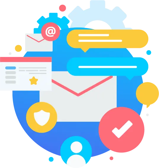 Email Marketing Service - 2