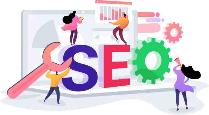 Search Engine Optimization