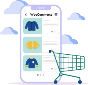 WooCommerce Development -2