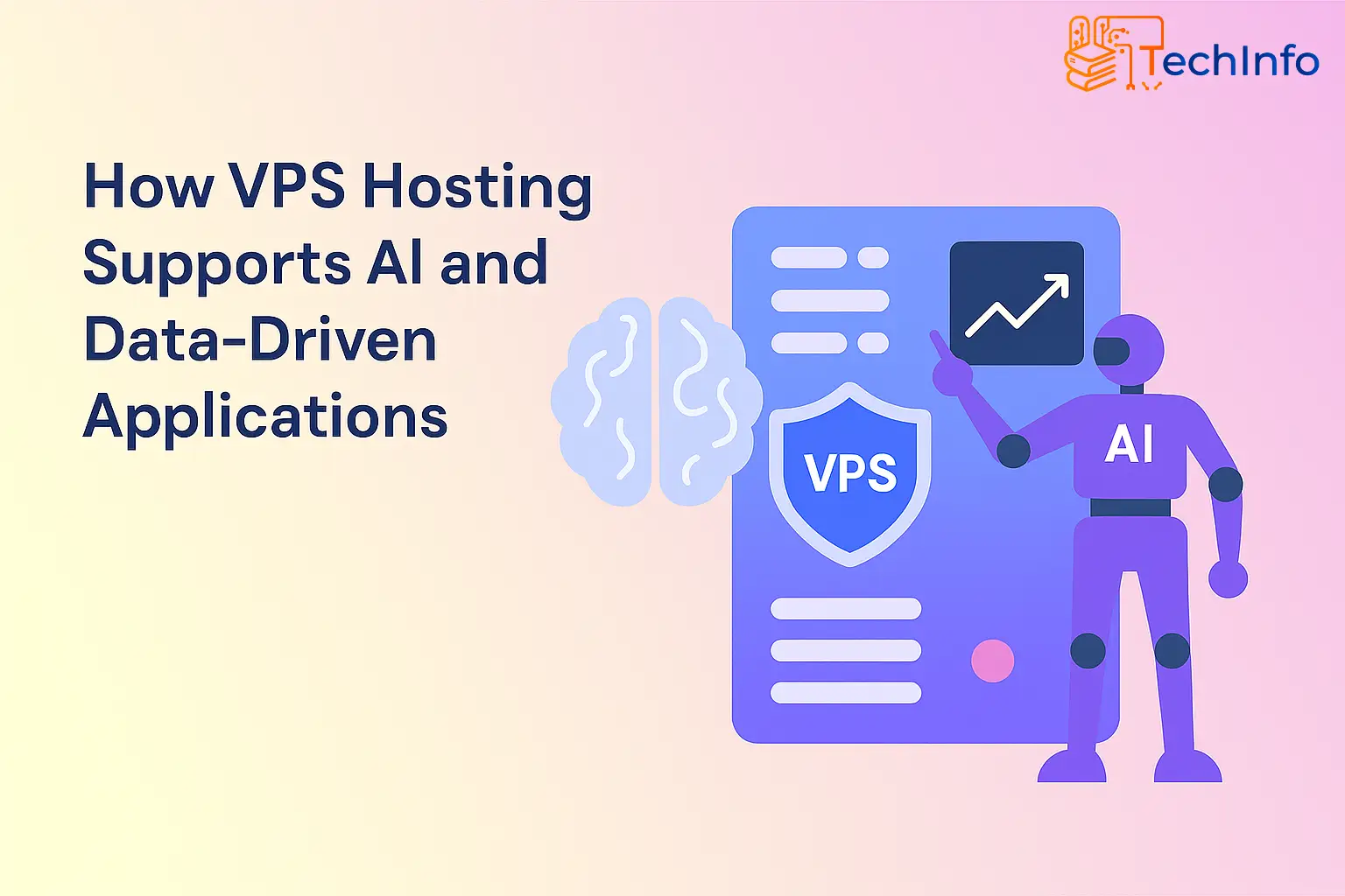 Futuristic web hosting technology and servers in 2026